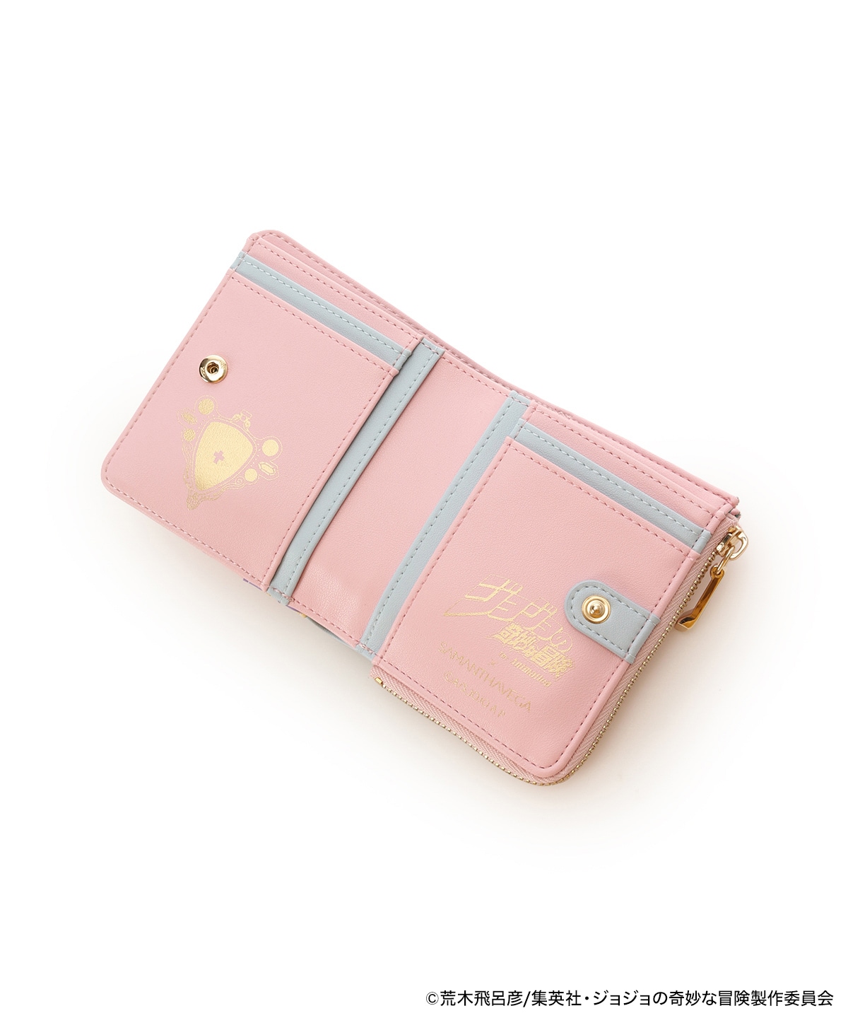 アニメ『ジョジョの奇妙な冒険 戦闘潮流』「シーザー・A・ツェペリ