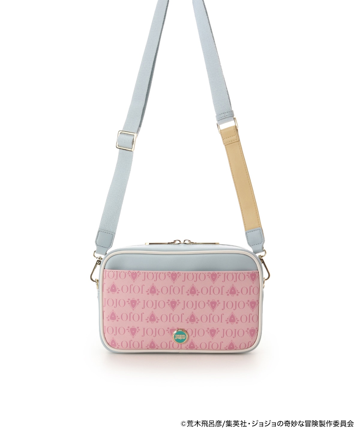 アニメ『ジョジョの奇妙な冒険 戦闘潮流』「シーザー・A・ツェペリ