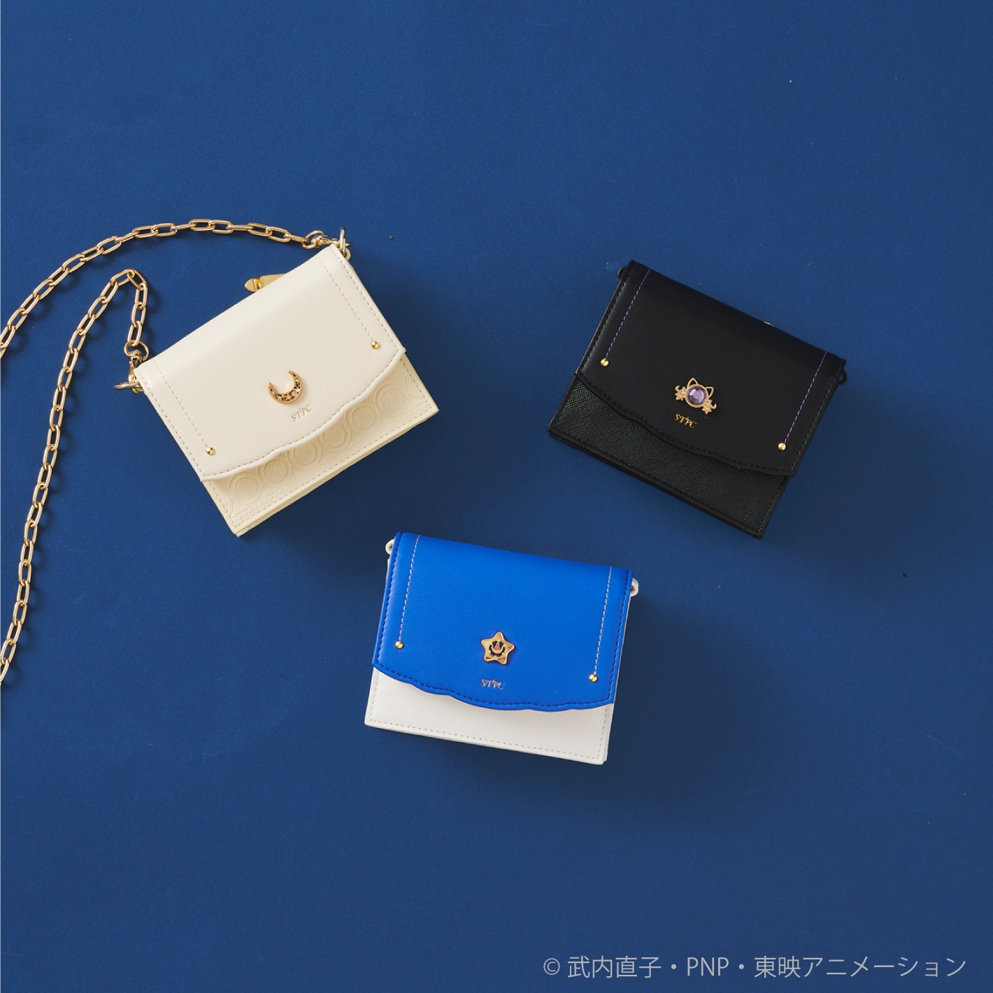 セーラームーン │ Samantha Groupサマンサタバサ公式オンラインショップ