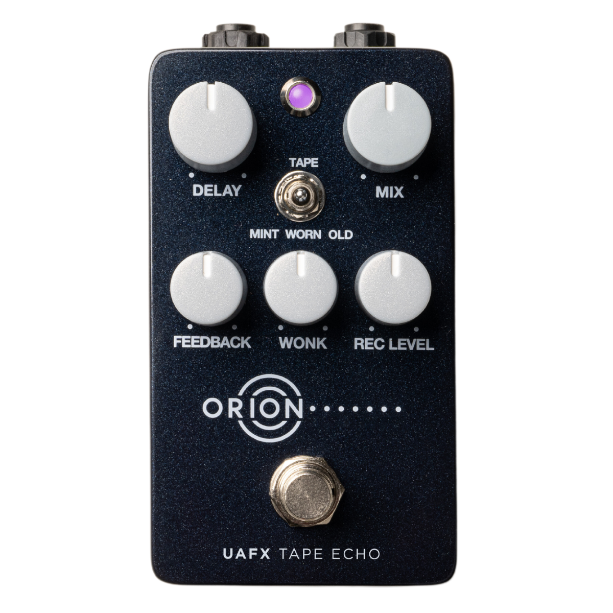 Buy sasku Universal Audio UAFX Orion Tape Echo Guitar Effect Pedal