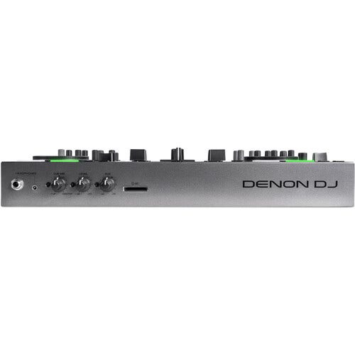 Buy sasku Denon PRIME GO+ Rechargeable DJ Systen | Sam Ash Music