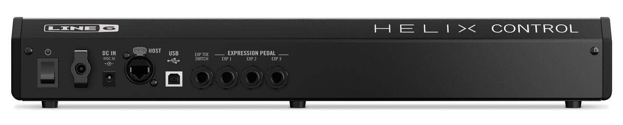 Buy sasku Line 6 Helix Control Floor-Based Controller for Helix