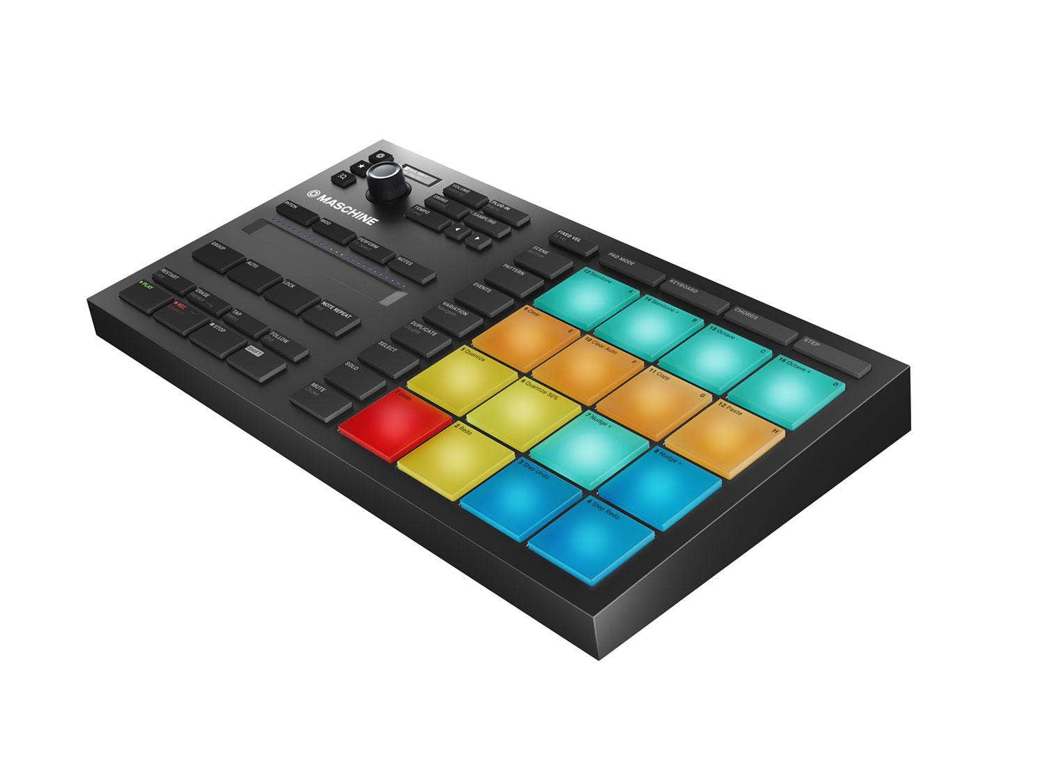 Buy sasku Native Instruments MASCHINE MIKRO MK3 Groove Production