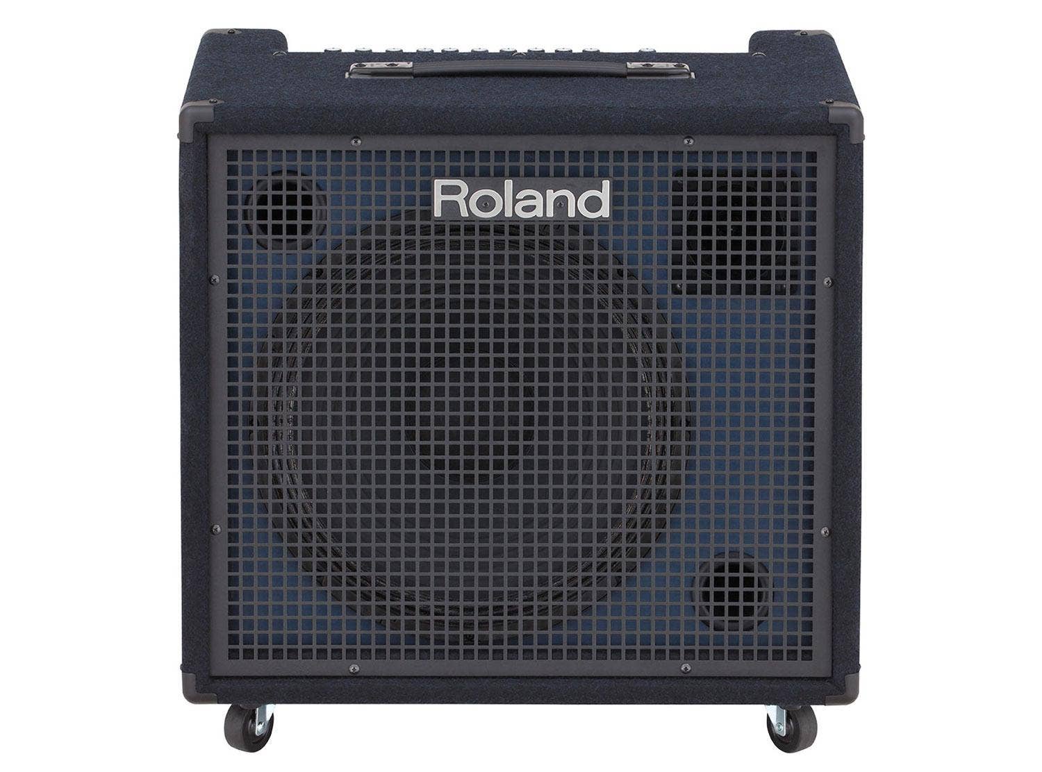 Buy sasku Roland KC-600 4-Channel Stereo Mixing Keyboard Amplifier
