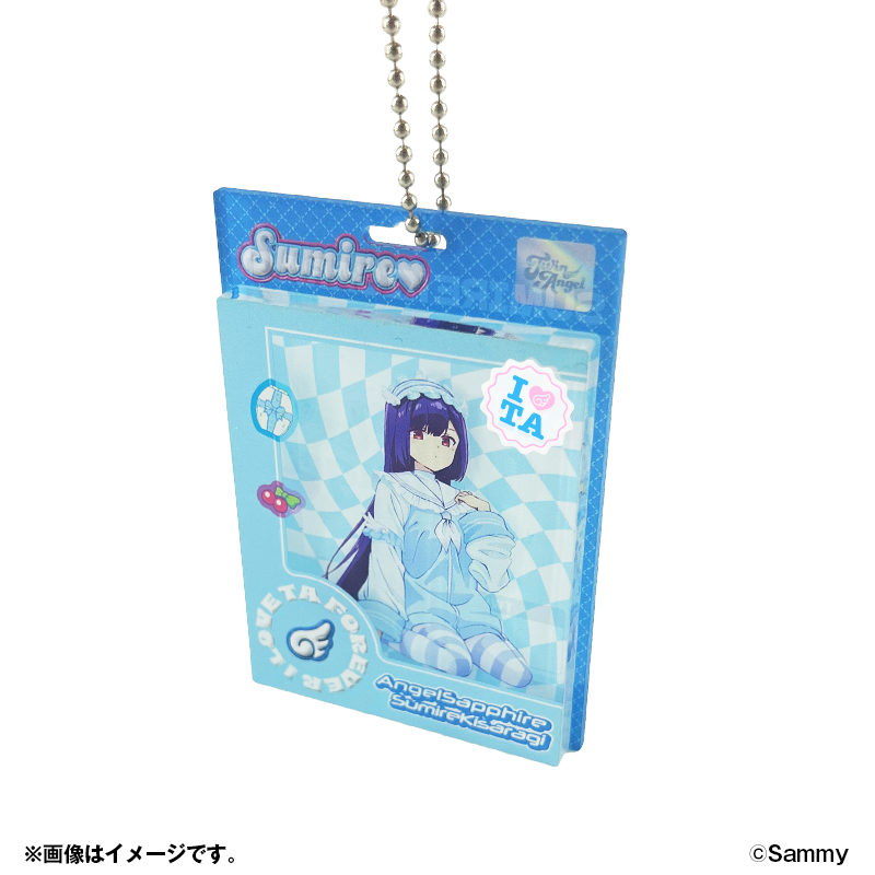 ツインエンジェルシリーズ | サミー商店オンライン