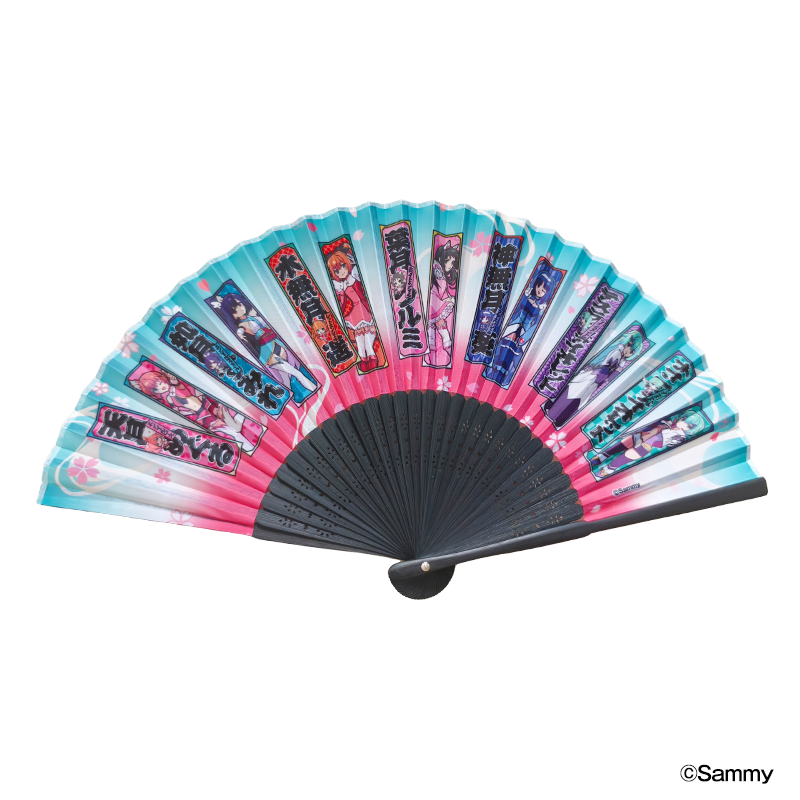 Sammy ウェーブアクションギミック 7個セット Sammy ウェーブギア