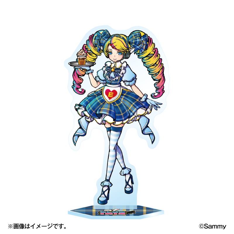 DISC UPシリーズ | サミー商店オンライン