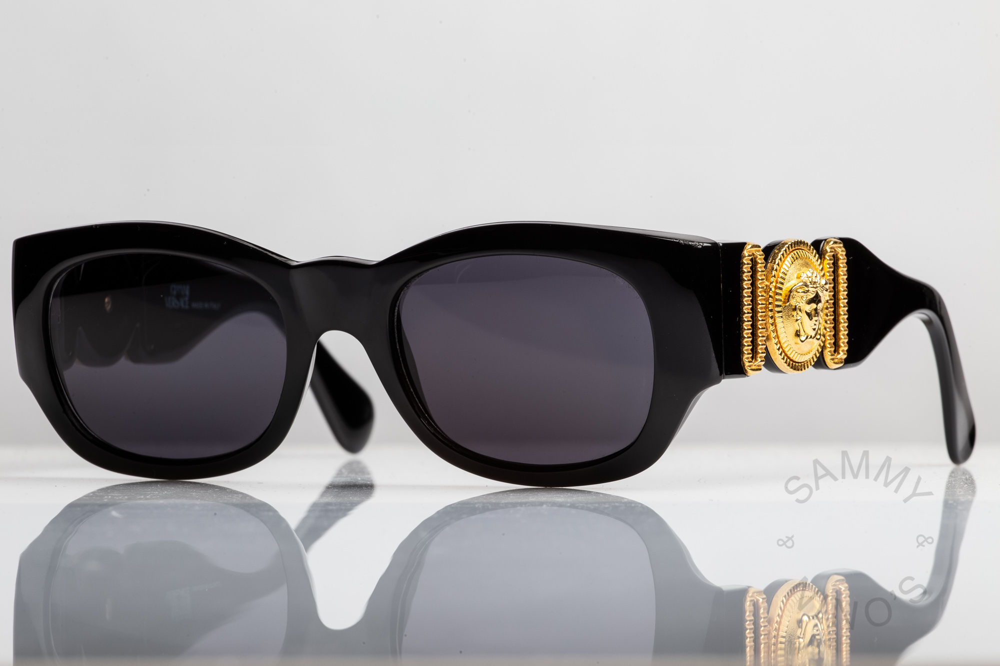 Gianni Versace 413/A 852 – Sammy & Nino's Store