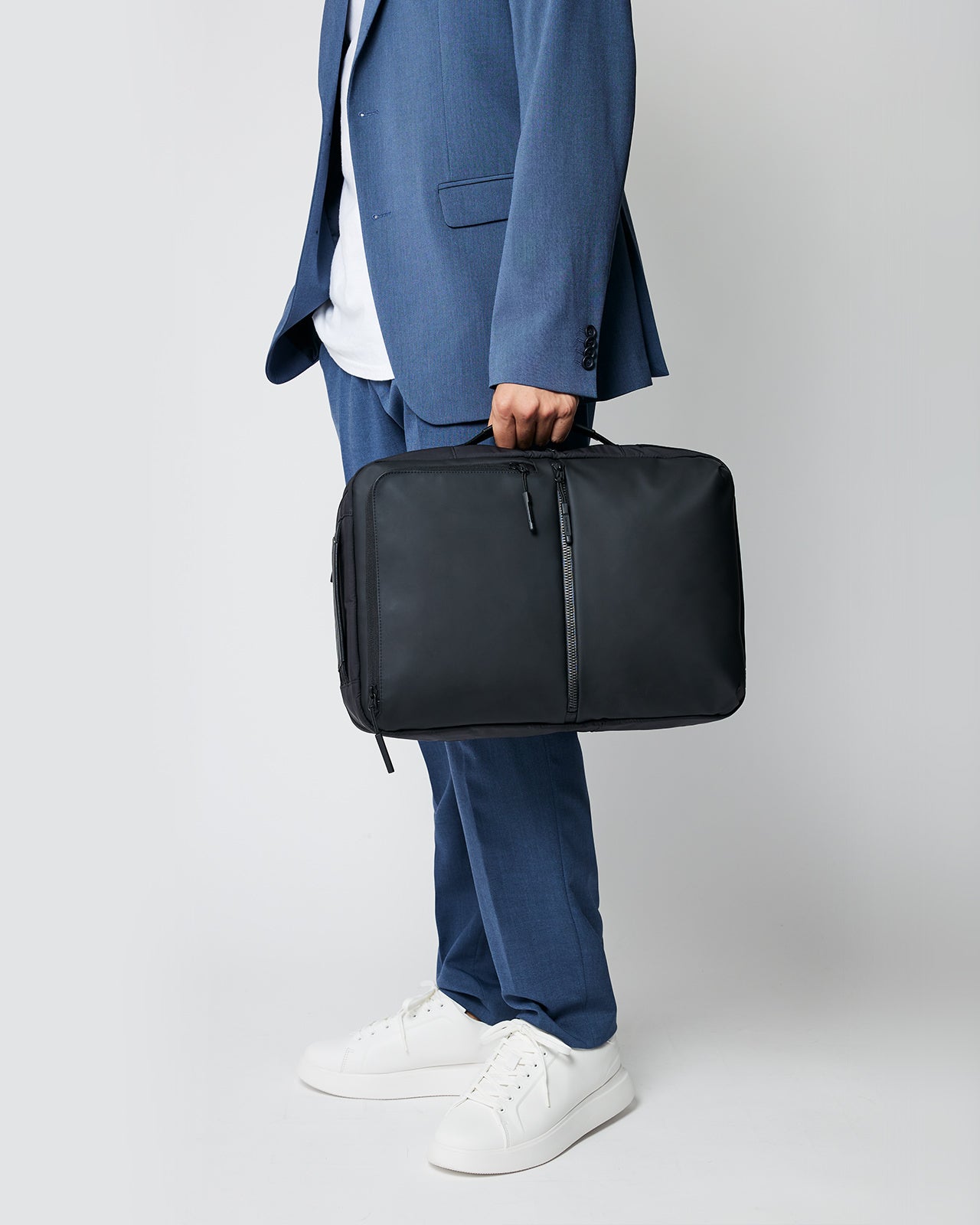 Business Styles with New Standard | 新しく、自分らしく。5つの