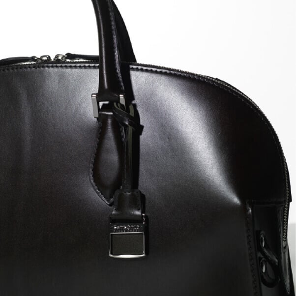 サムソナイト・ブラックレーベル‐デュモンクス スペシャルサイト