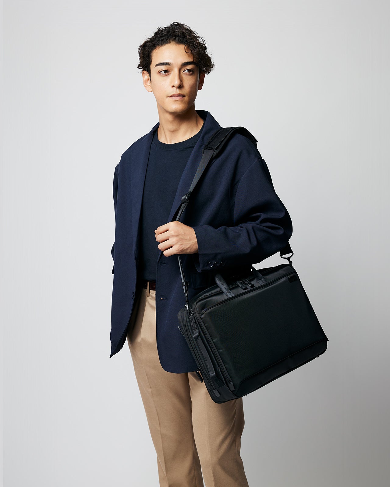 Business Styles with New Standard | 新しく、自分らしく。5つの