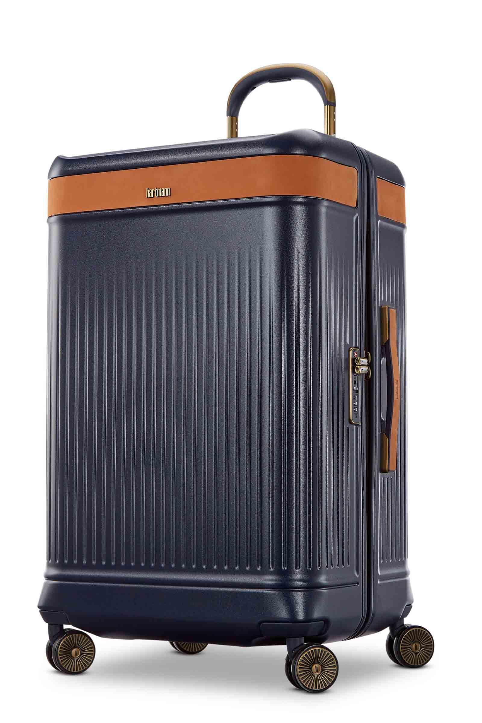 ハートマンリザーブ ミディアムジャーニー ミッドナイトネイビー