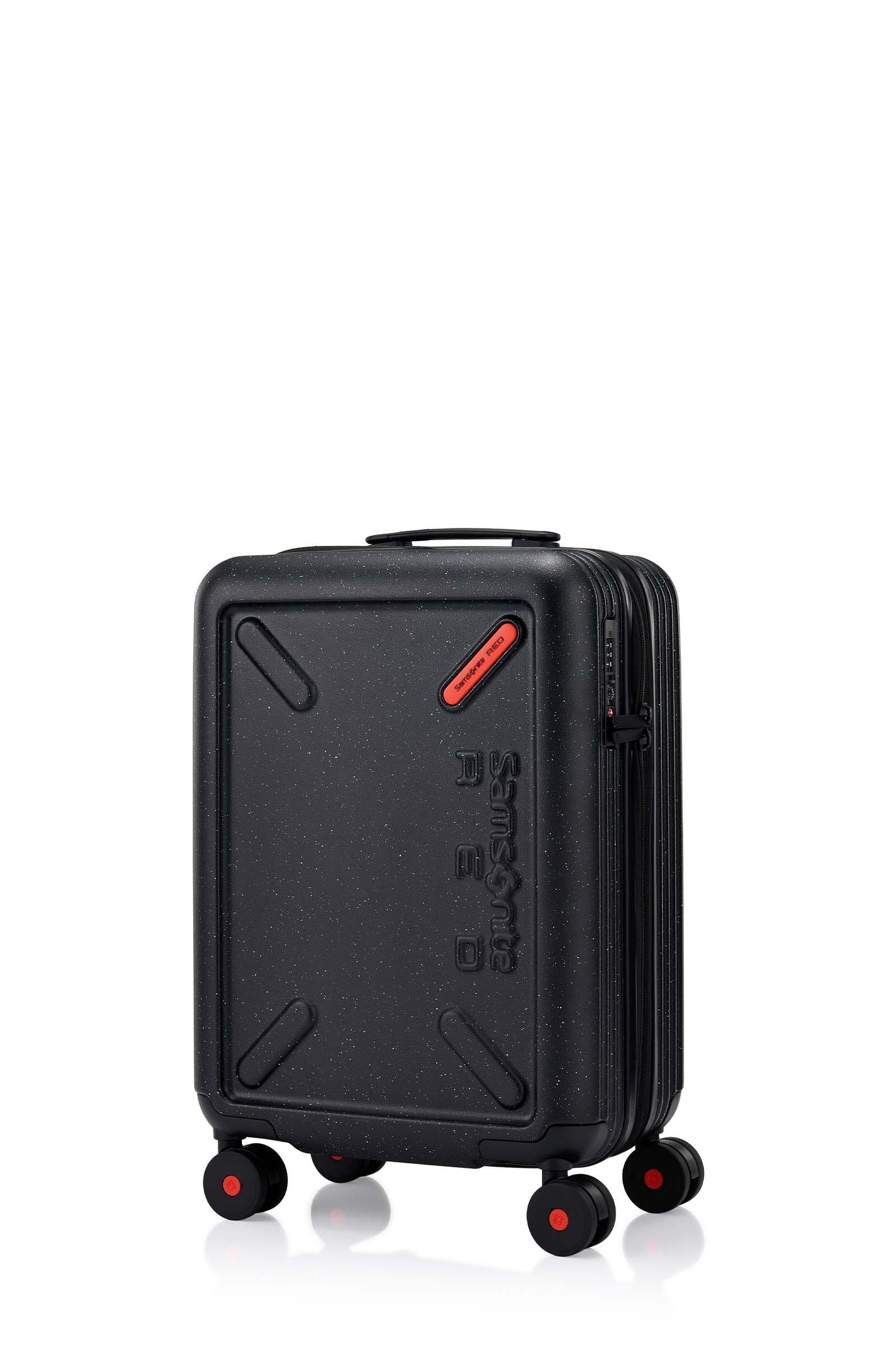 トイズ エックスピー スピナー55 エキスパンダブル ブラック