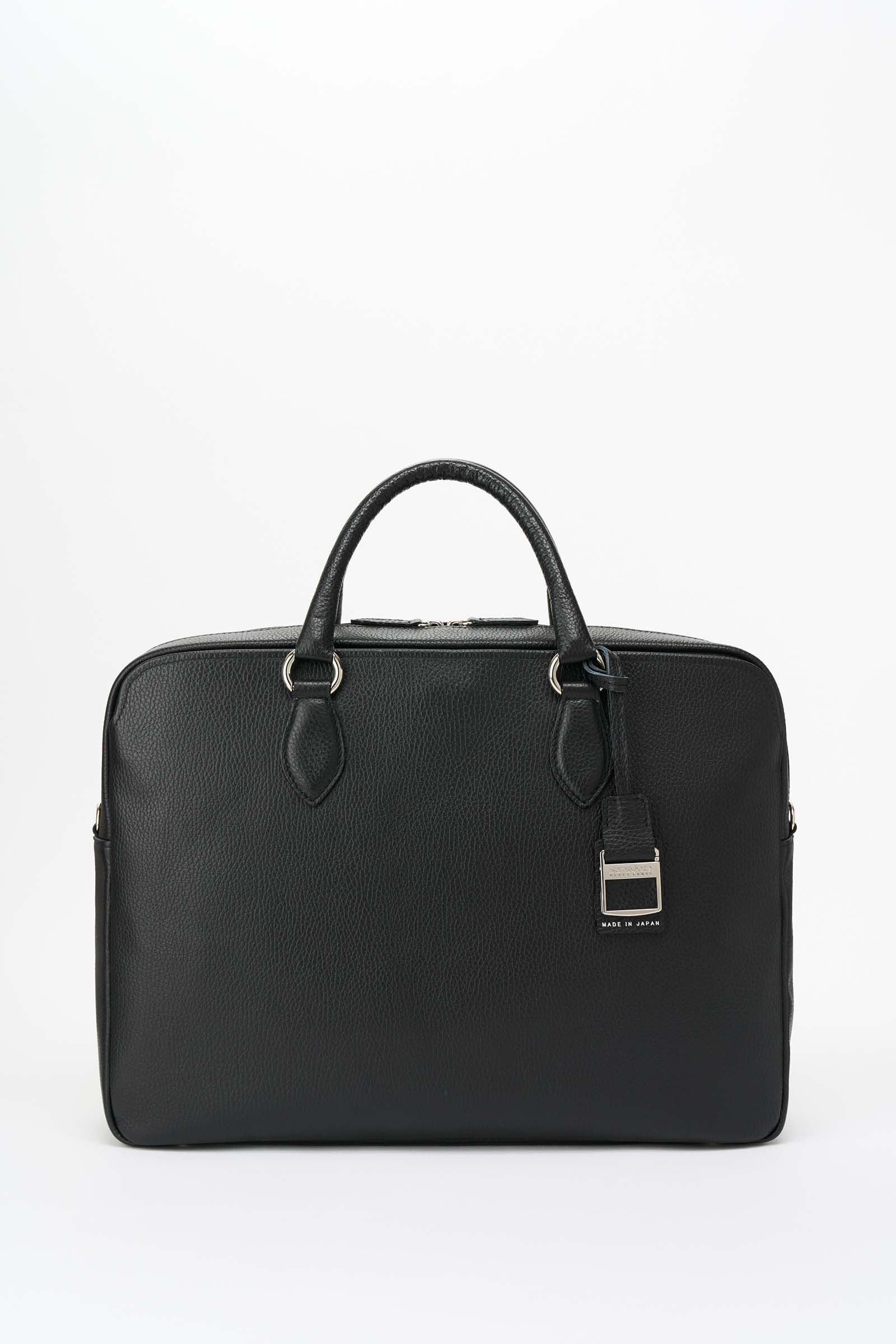 ホクストン ブリーフケース L ブラック｜サムソナイト(Samsonite)公式