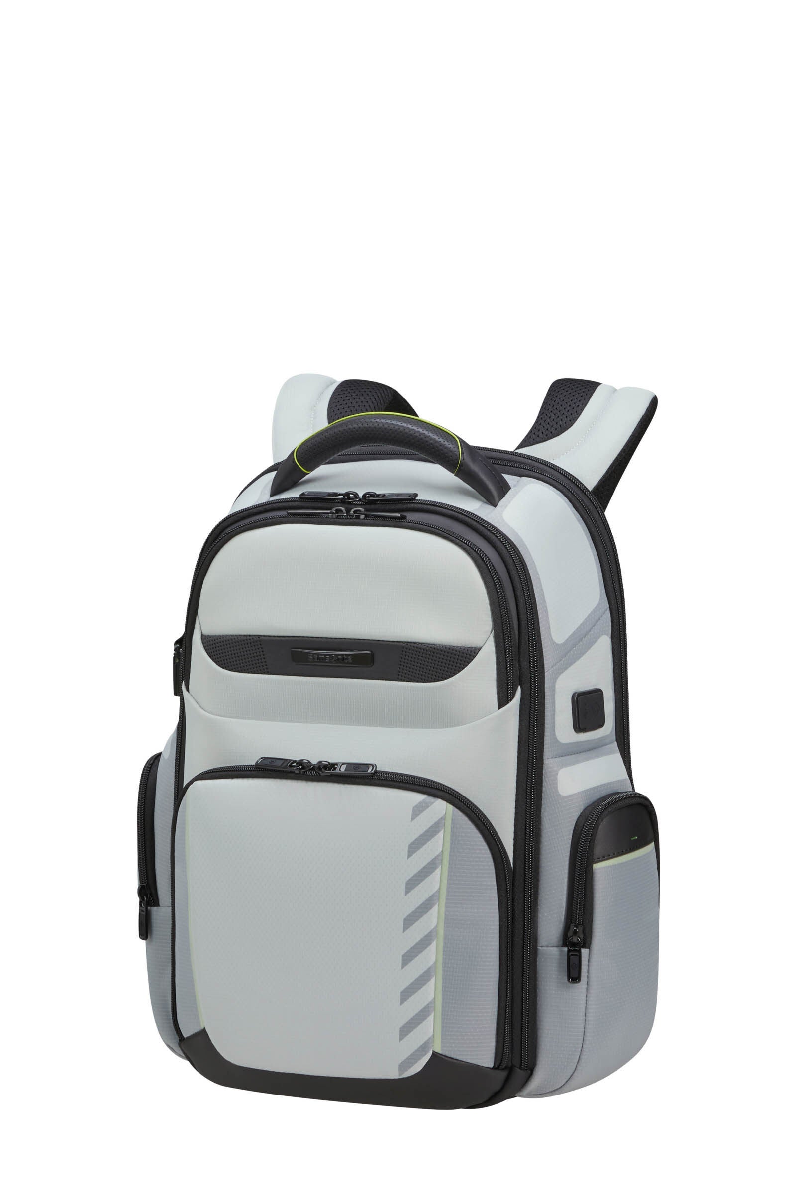 プロデラックス 6 バックパック 15.6 3V エキスパンダブル クール