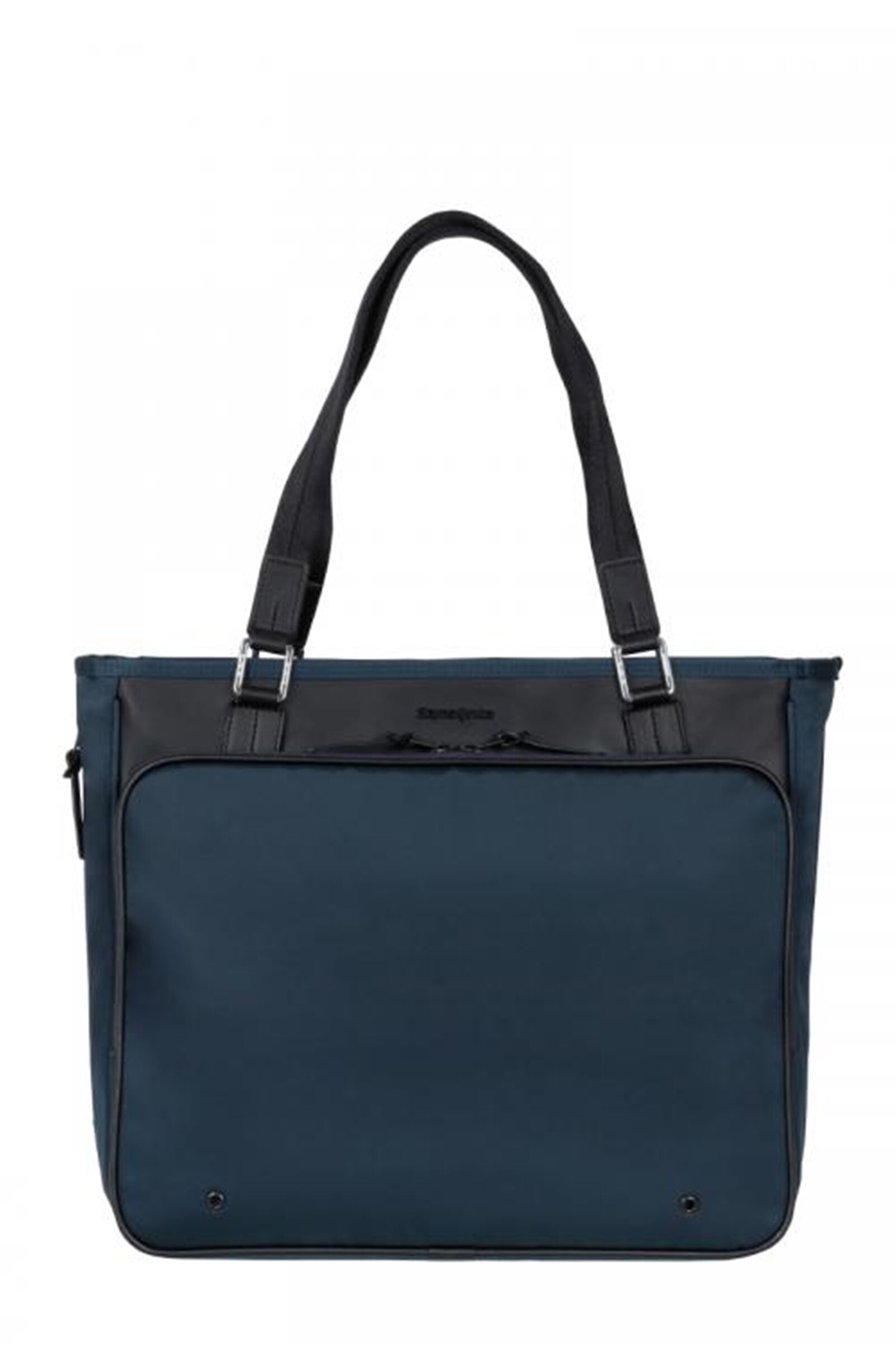 フライズライト 2 トートバッグ エキスパンダブル ネイビー