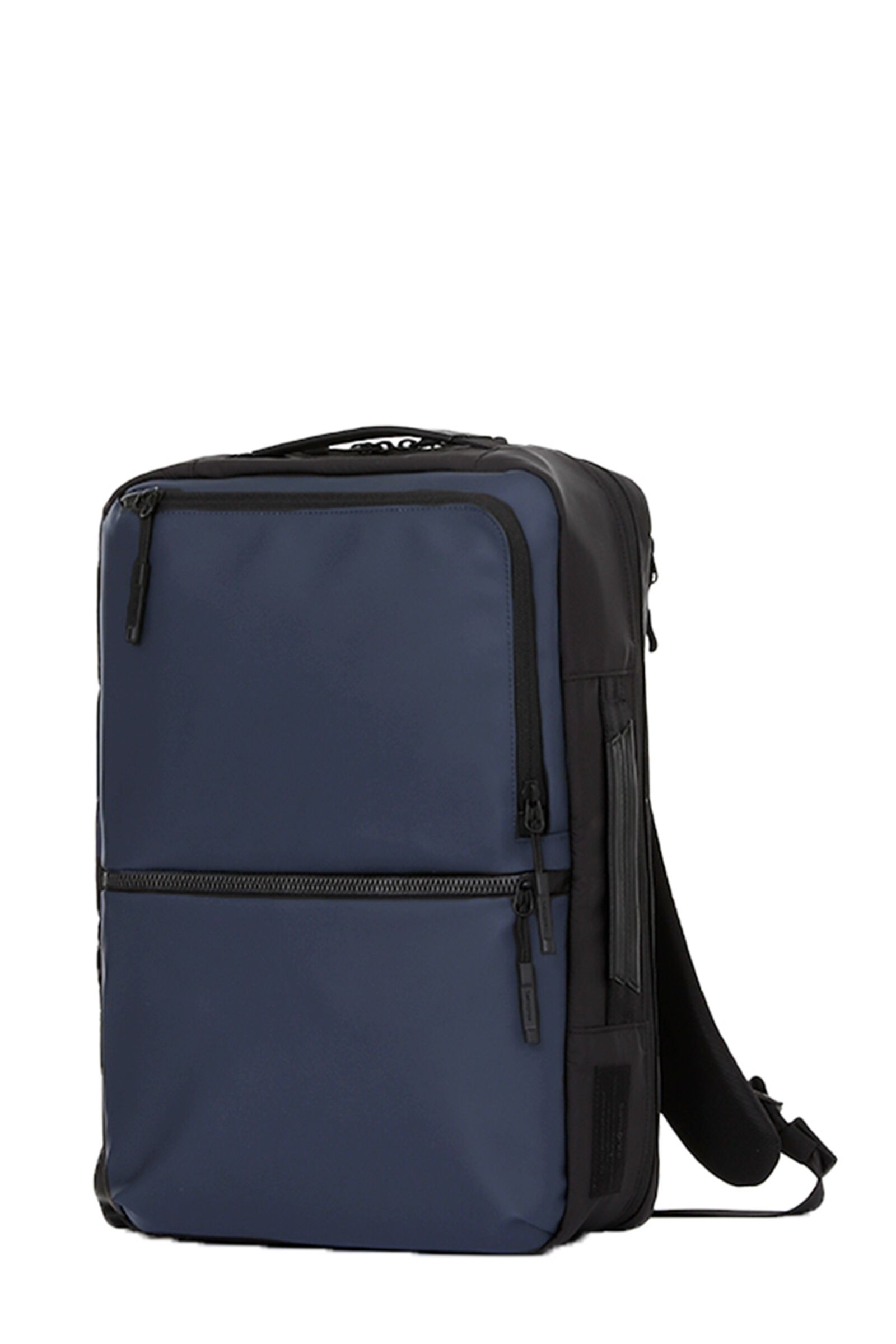 サブリム ツーウェイバッグ M ネイビー｜サムソナイト(Samsonite)公式