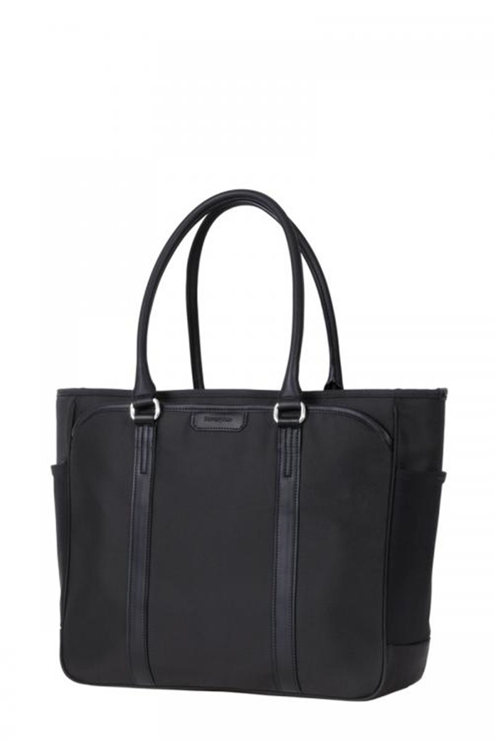 トレードマスター 4 ビジネストート ブラック｜サムソナイト(Samsonite