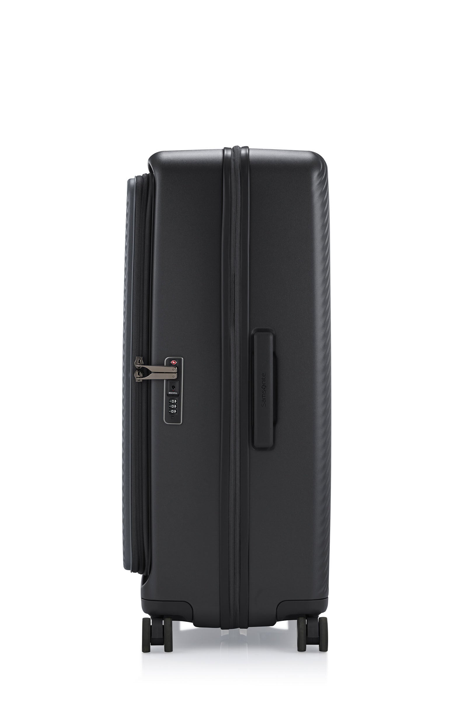 Spinner 75/28 Exp Ft In Gun Metal | Zipprix Ft