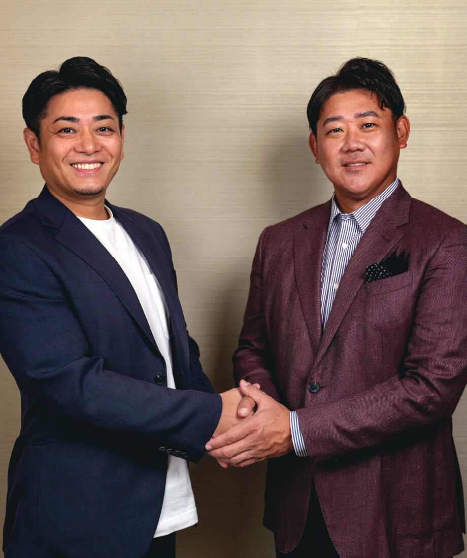 社長メシ SAMURAI CEO