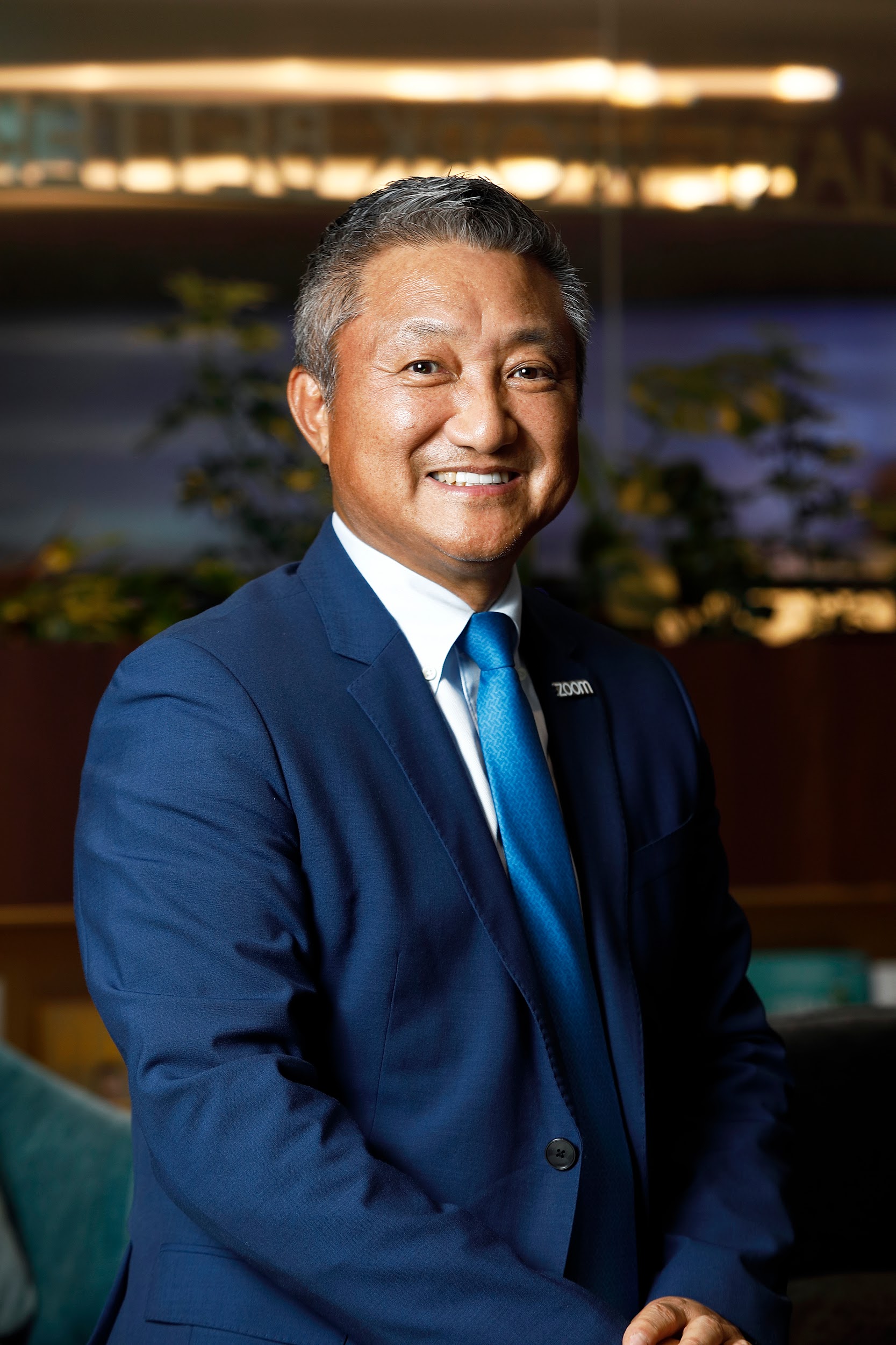 社長メシ SAMURAI CEO