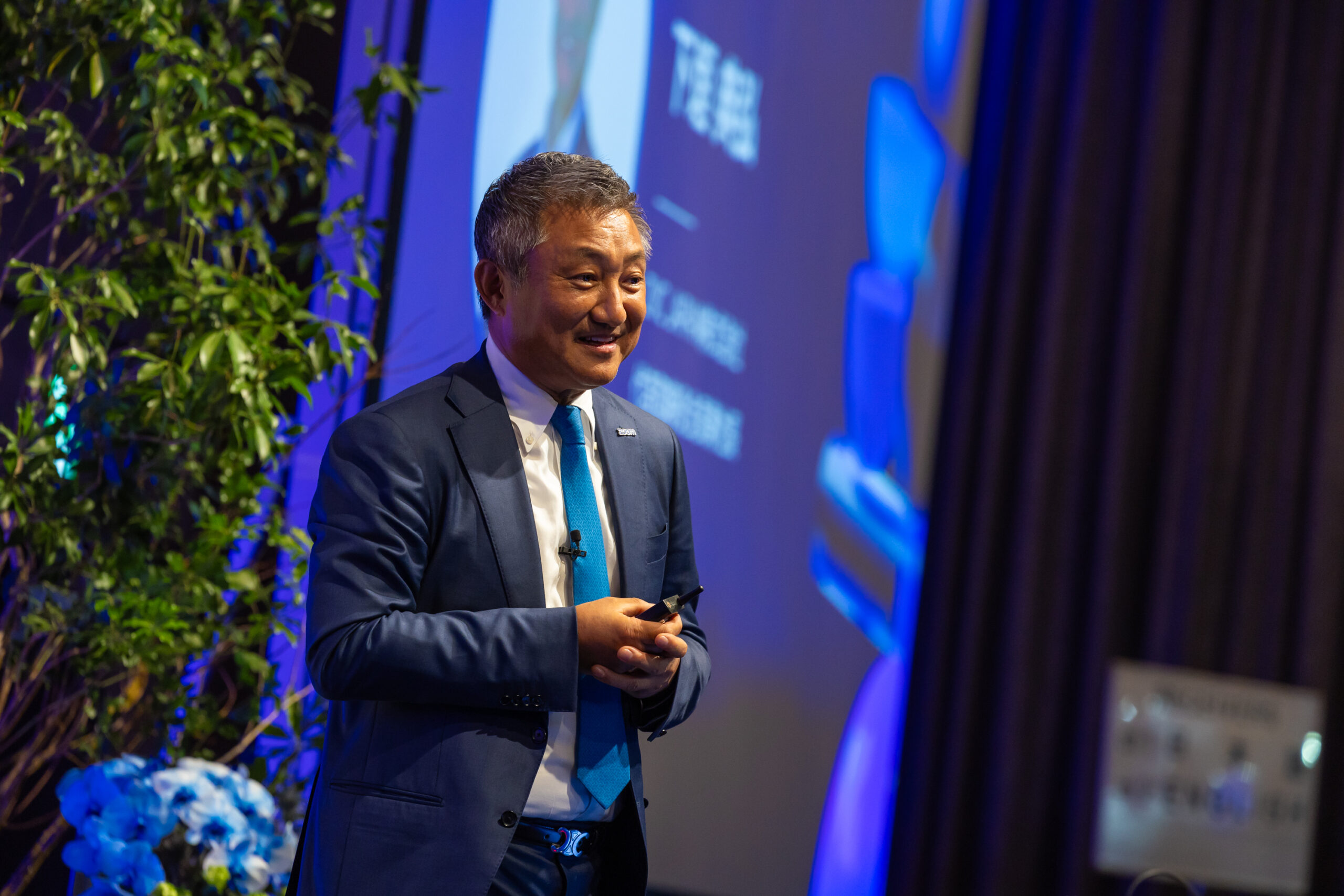 社長メシ SAMURAI CEO