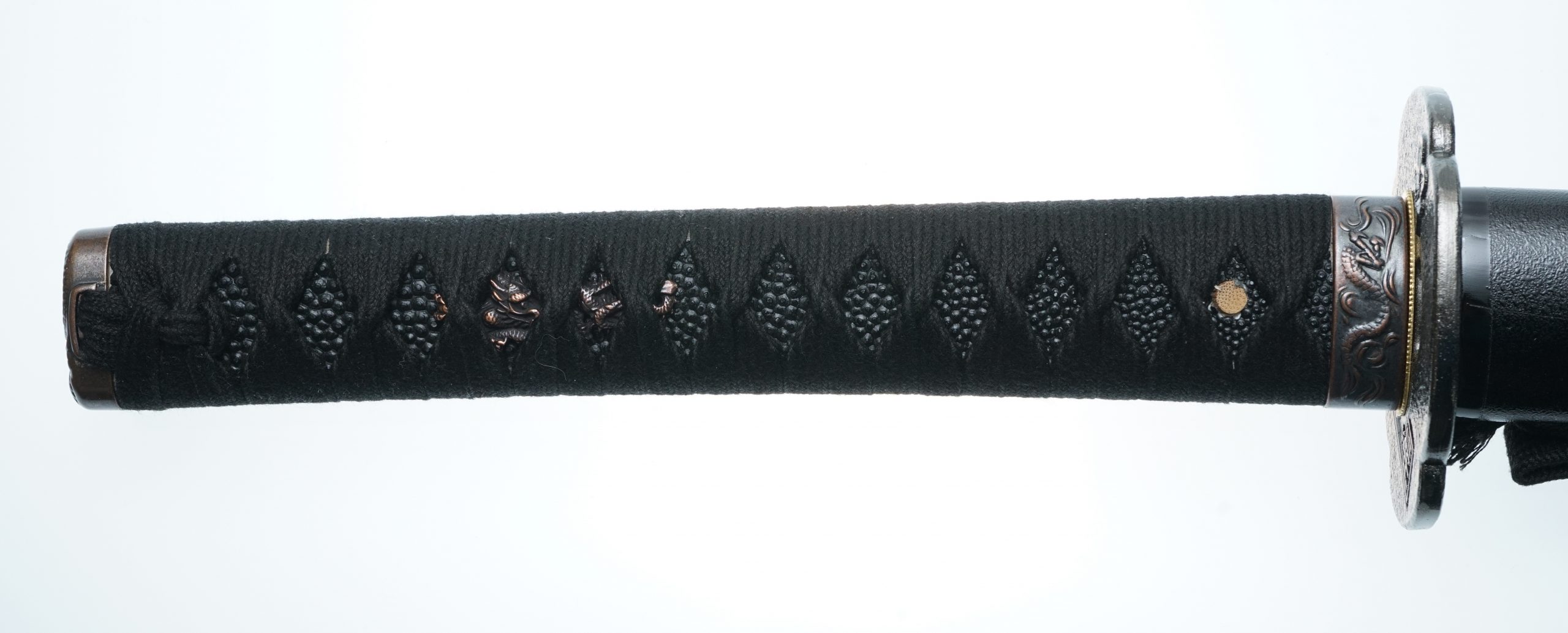 Samurai Sword TOSHIZO HIJIKATA Katana for sale | Samurai Museum Shop