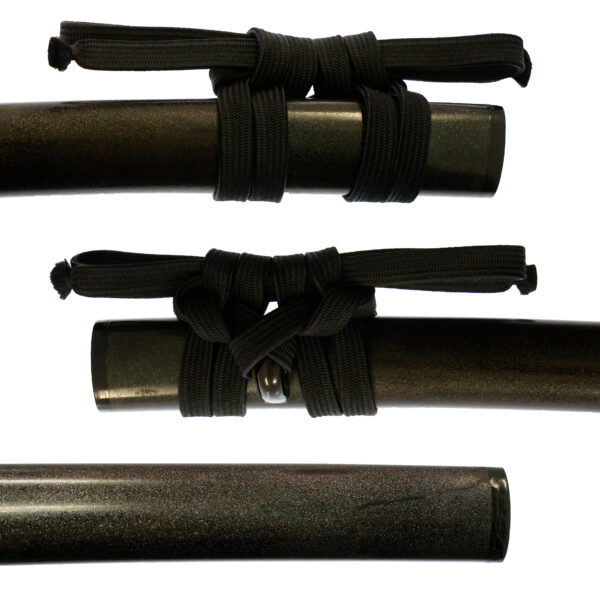 Edo Katana attributed to Nakayama Yoshimichi | Samurai Museum Shop