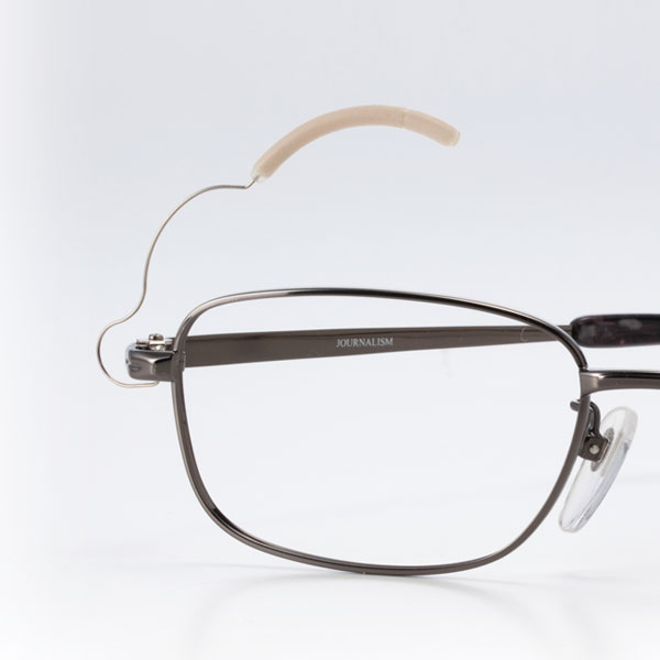 クラッチグラスⅡ｜製品情報｜眼鏡部品・眼鏡工具のサンニシムラ