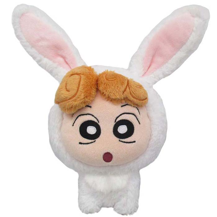 SN19 変身ひまわり (S) ウサギVer.｜三英貿易株式会社