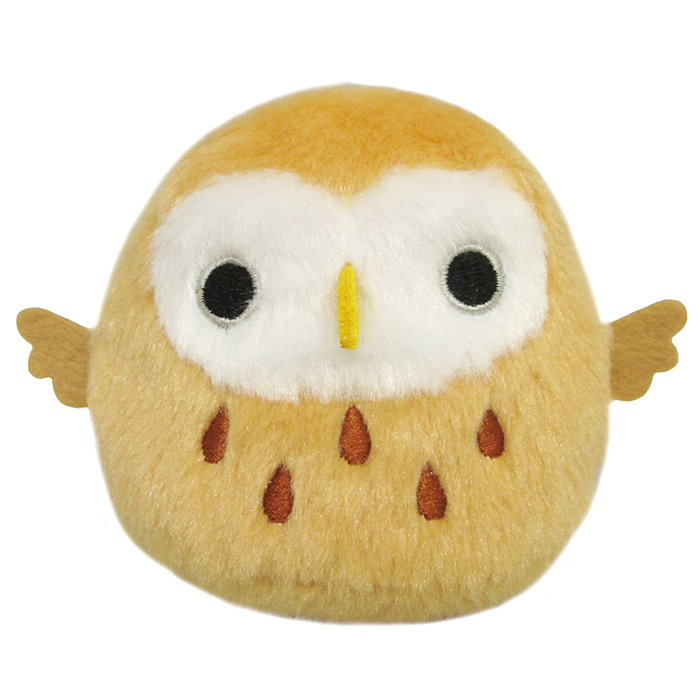 日本未発売品 Bertie Owlet フクロウ ぬいぐるみ 日本未発売品 Bertie