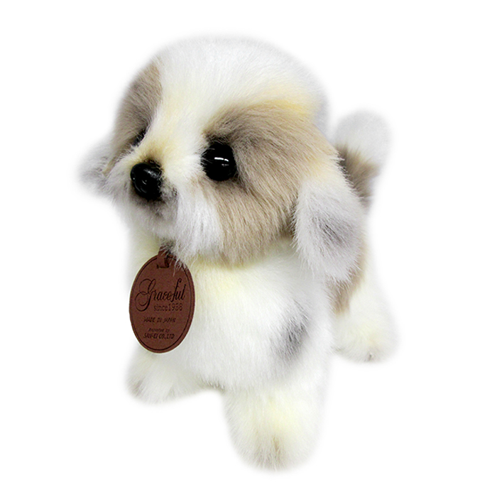 シーズー(S) 立ち｜三英貿易株式会社