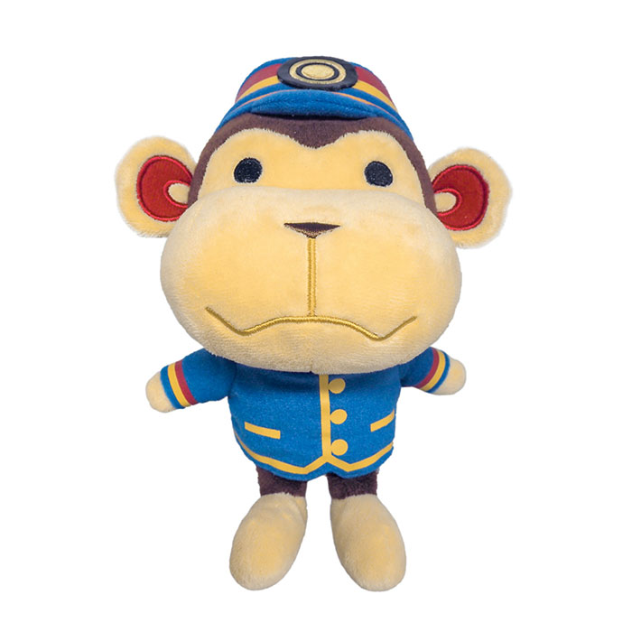 DP14 えきいんさん（S）｜三英貿易株式会社