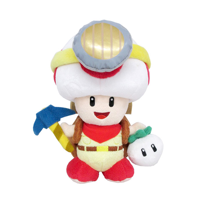 キノピぬいぐるみ あいりんご SK02 ぬいぐるみ (立ち)｜三英貿易株式会社