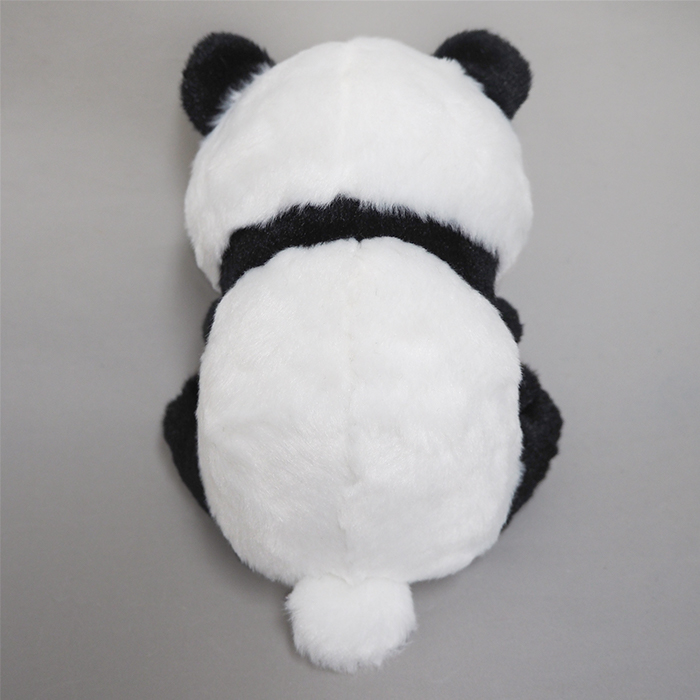 きゅんコロ パンダ｜三英貿易株式会社