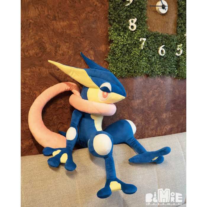 BM01 ゲッコウガ 【2023年リニューアル・付属品なし】｜三英貿易株式会社