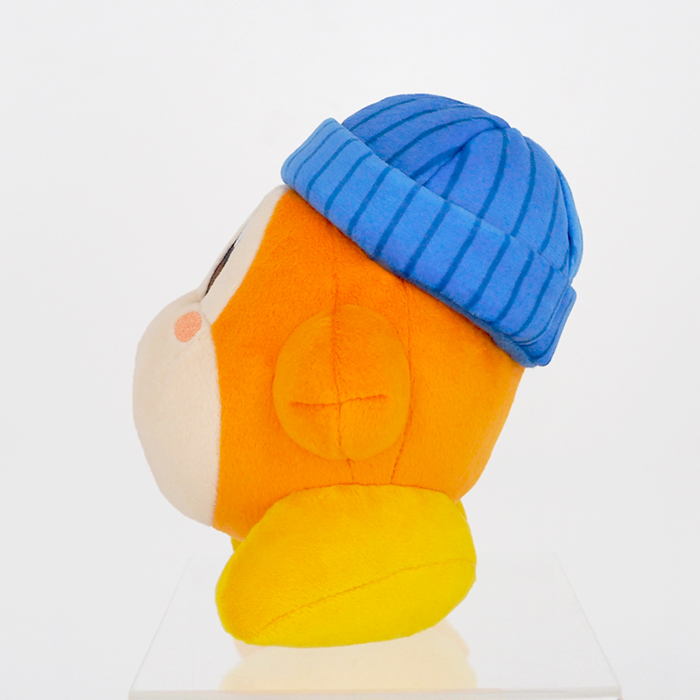 KP68 ワドルディレポート隊 アシスタントさん (S)｜三英貿易株式会社