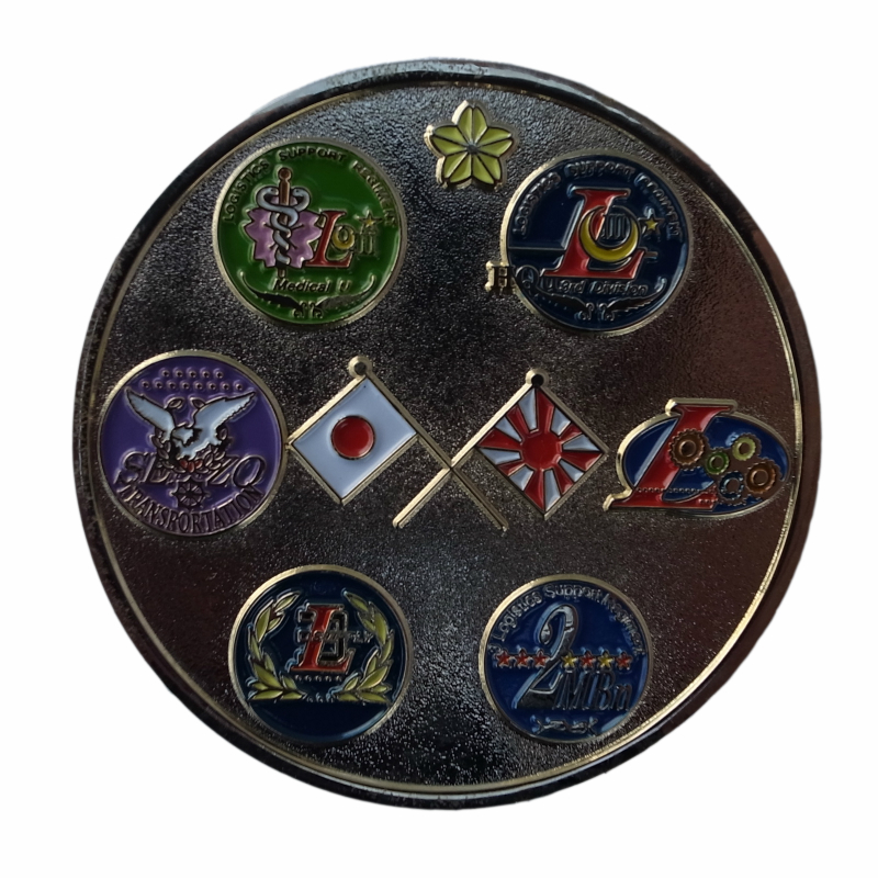 陸上自衛隊 陸自 第3師団 SANKICHI OFFICIAL ONLINE STORE｜自衛隊員の