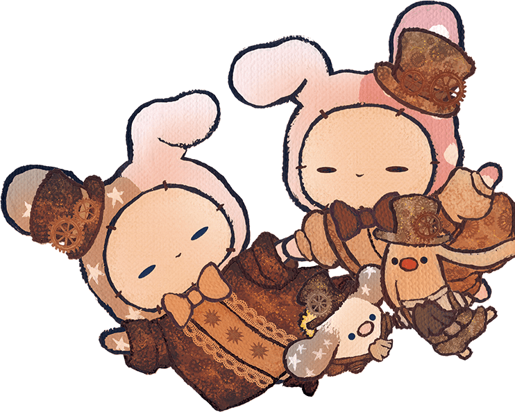 センチメンタルサーカス15周年アニバーサリーサイト