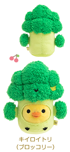 リラックマ お弁当シリーズ