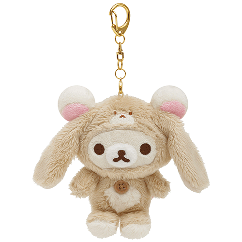 リラックマ ごゆるりサイト | いつでもいっしょ♪リラックマcollection