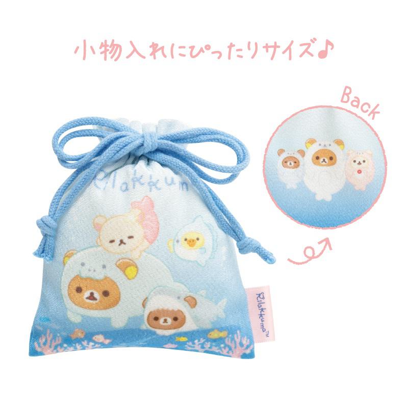 リラックマストア限定】5月ノベルティ＆商品のお知らせ | San-xネット