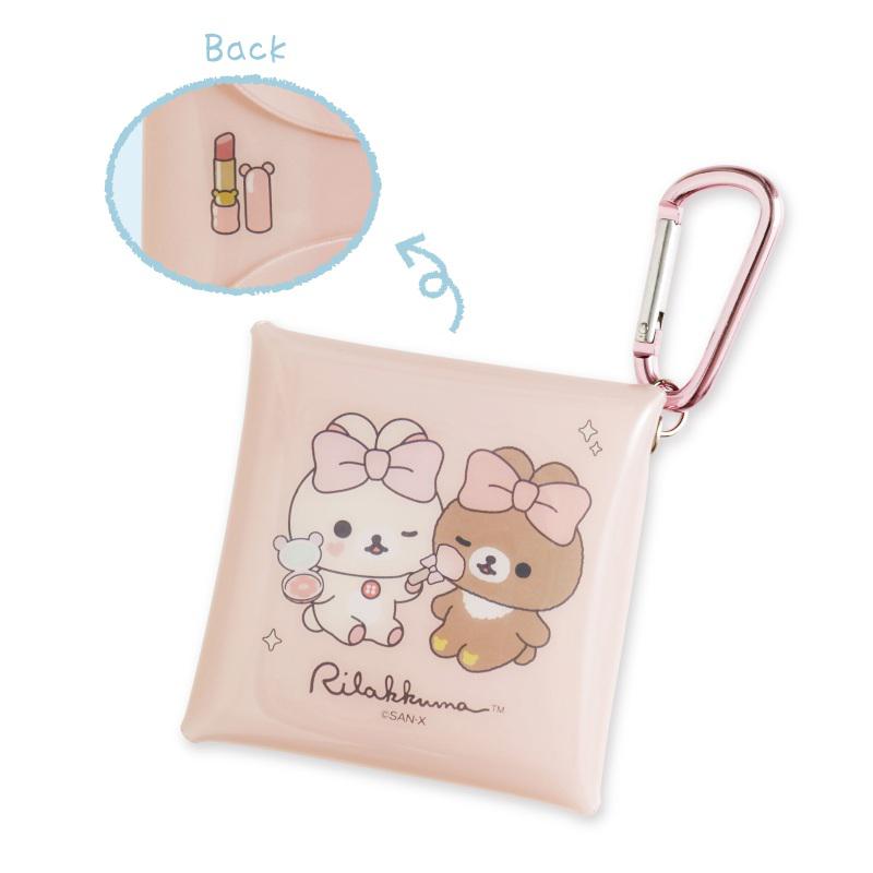 リラックマストア限定】12月ノベルティ＆商品のお知らせ | San-xネット