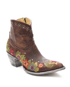 Buy Old Gringo Boots online at SANCHO STORE