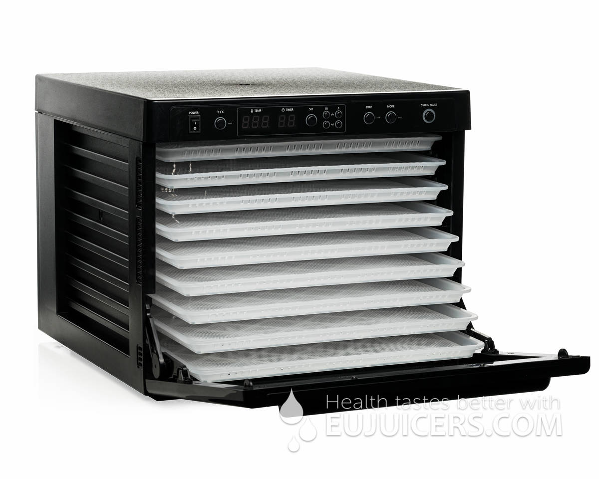 Sana-Store.com | Sedona food dehydrator SD-P9000
