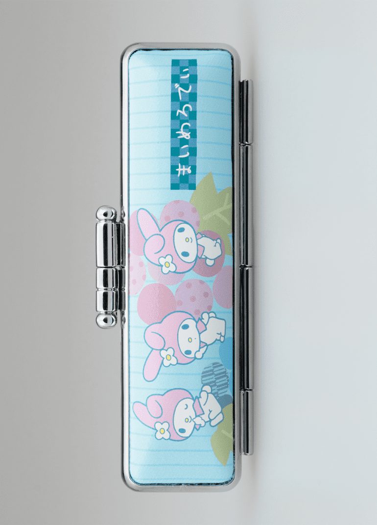 サンビー株式会社 サンリオ和ざいく マイメロディ