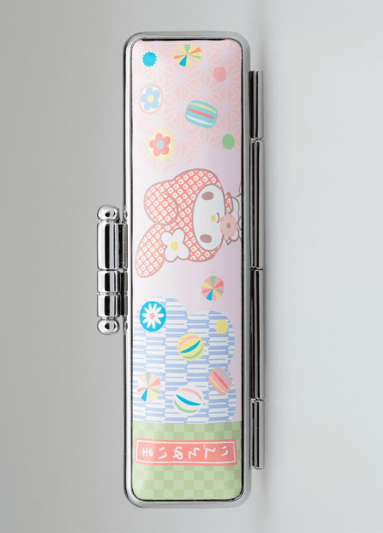 サンビー株式会社 サンリオ和ざいく マイメロディ