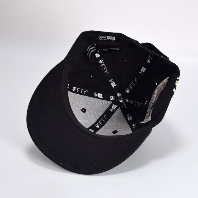 10/10(日)相模原戦】『NEWERA × KYOTO SANGA F.C. コラボアイテム