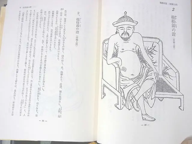 腹證奇覧・全』医道の日本社をお売り頂きました。｜三月兎之杜