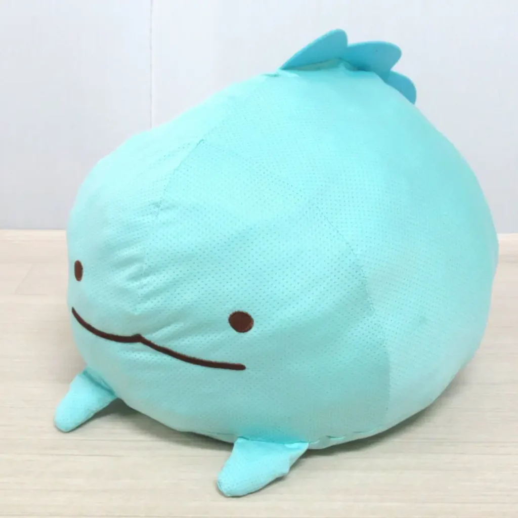 ディズニーストア ユニベアシティ ブルー ベリー パイ 初代ぬいぐるみ